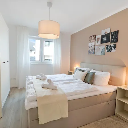 דירה At Weinmeister - Perfekt Fuer 6 - Terrasse *