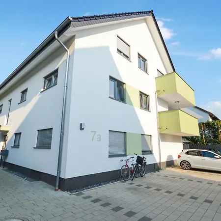 At Weinmeister - Perfekt Fuer 6 - Terrasse Apartmán Bielefeld