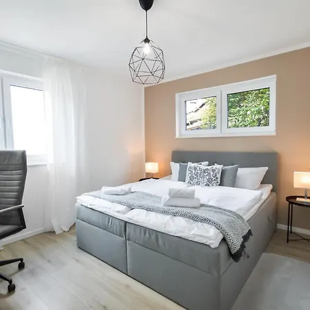 Apartmán At Weinmeister - Perfekt Fuer 6 - Terrasse *