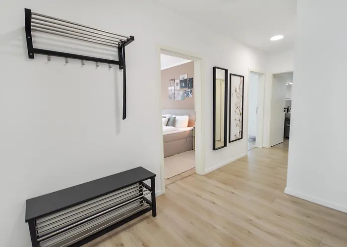 Appartement At Weinmeister - Perfekt Fuer 6 - Terrasse