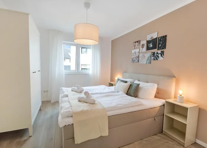 Appartement At Weinmeister - Perfekt Fuer 6 - Terrasse *